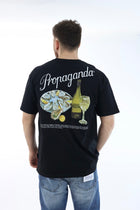 T shirt  prestige 717 PROPAGANDA