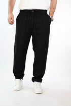Pantalaccio lino/tencel 419  BERNA