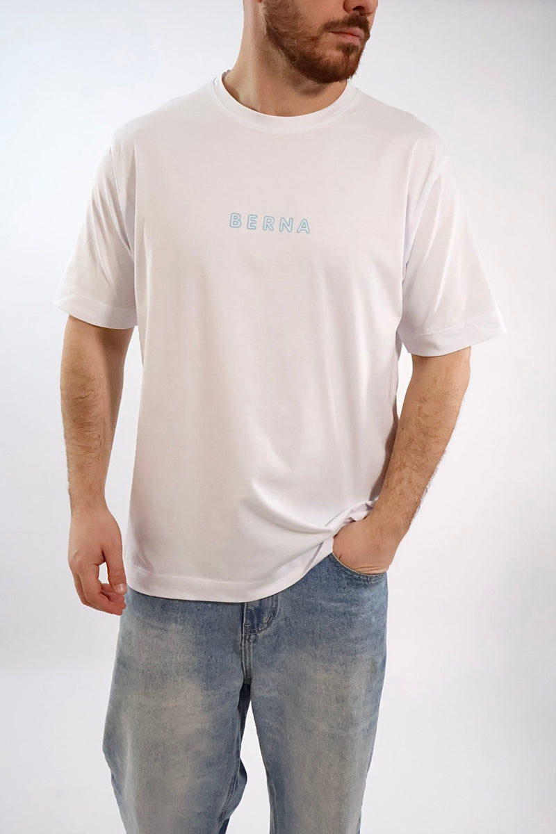 T-shirt acquila azteca 078 BERNA