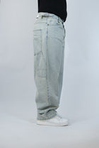 Jeans carpenter bleach 201 BERNA