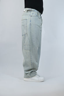 Jeans carpenter bleach 201 BERNA