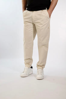 Pantalone cropped camp nou 386 BERNA