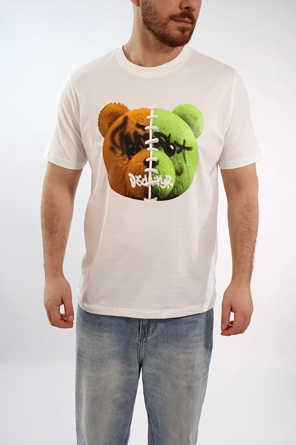 T shirt 532  DISCLAIMER