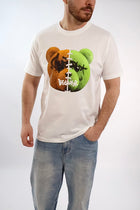T shirt 532  DISCLAIMER