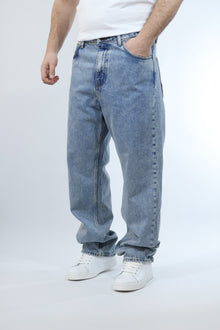 Jeans Cleveland wide RBE50 PONT