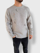 Maglione rotture 1010 GIANNI LUPO