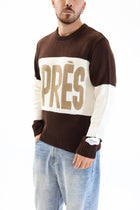 Maglione 7031  Apres  SUPERCULTURE