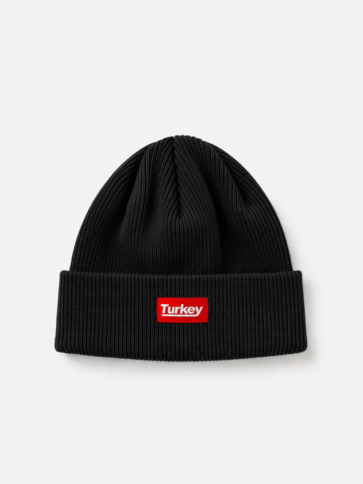 Cuffia nero TURKEY