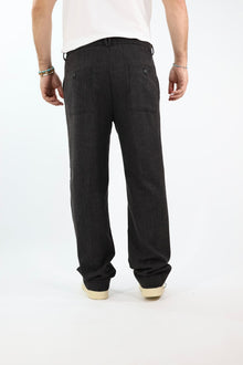 Pantalaccio anti fit fondo 24 P44 OVERD