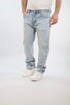Jeans regular bleach 265 BERNA