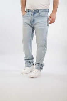 Jeans regular bleach 265 BERNA