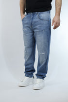 Jeans belfod loose fit SADP43  PONT