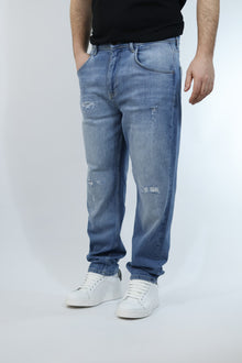 Jeans belfod loose fit SADP43  PONT