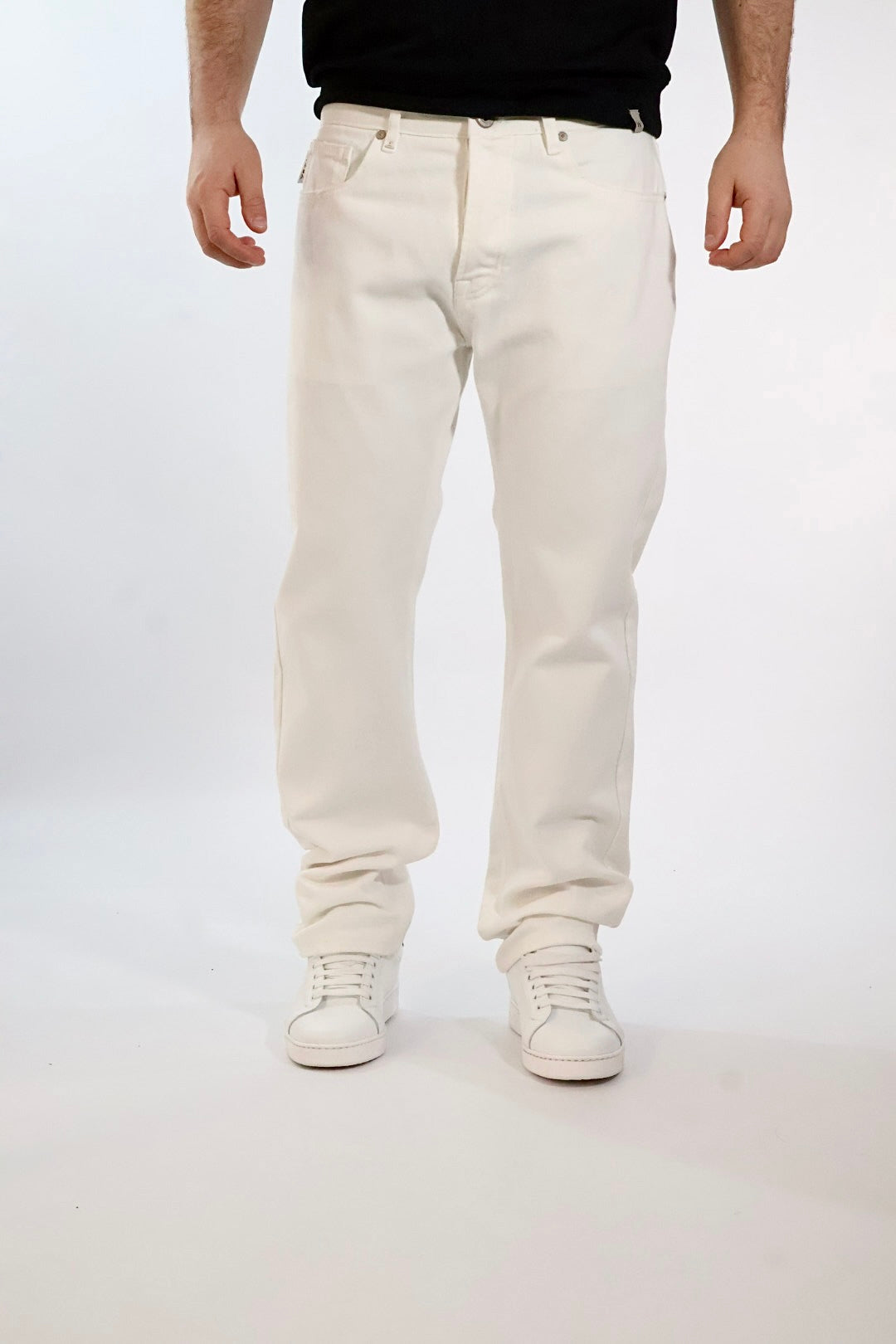 Pantalone regular bull cruiff arena  264 BERNA