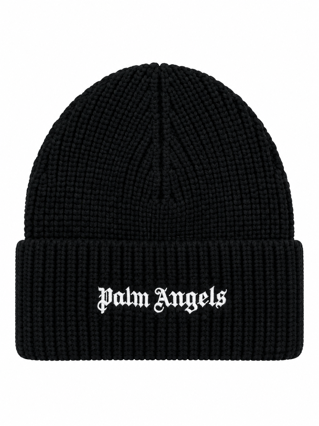 Cuffia 02KN001 logo PALM ANGELS