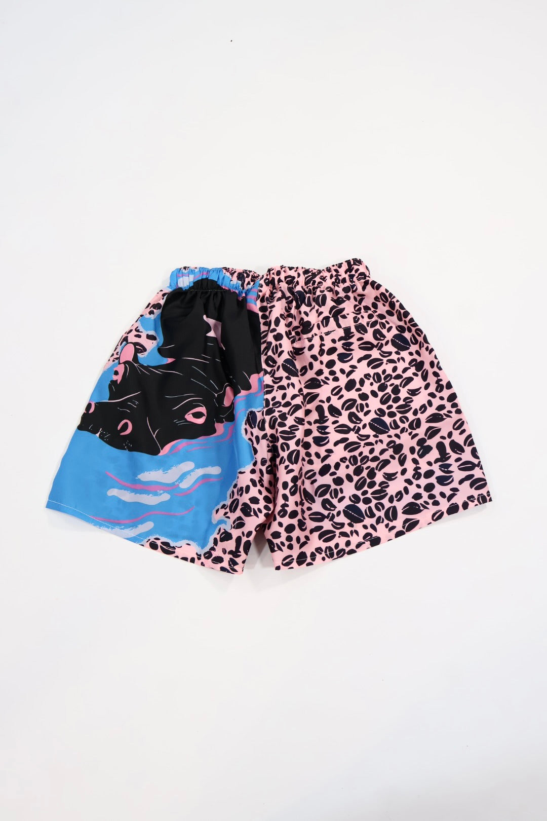 Costume ippo pink San Diego TURKEY