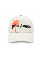 Cappello 02FB002 Palm logo PALM ANGELS