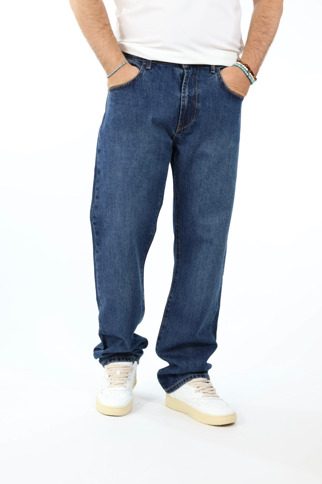Jeans RBA15 Bighorn comfort PONT