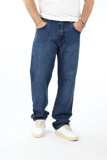 Jeans RBA15 Bighorn comfort PONT