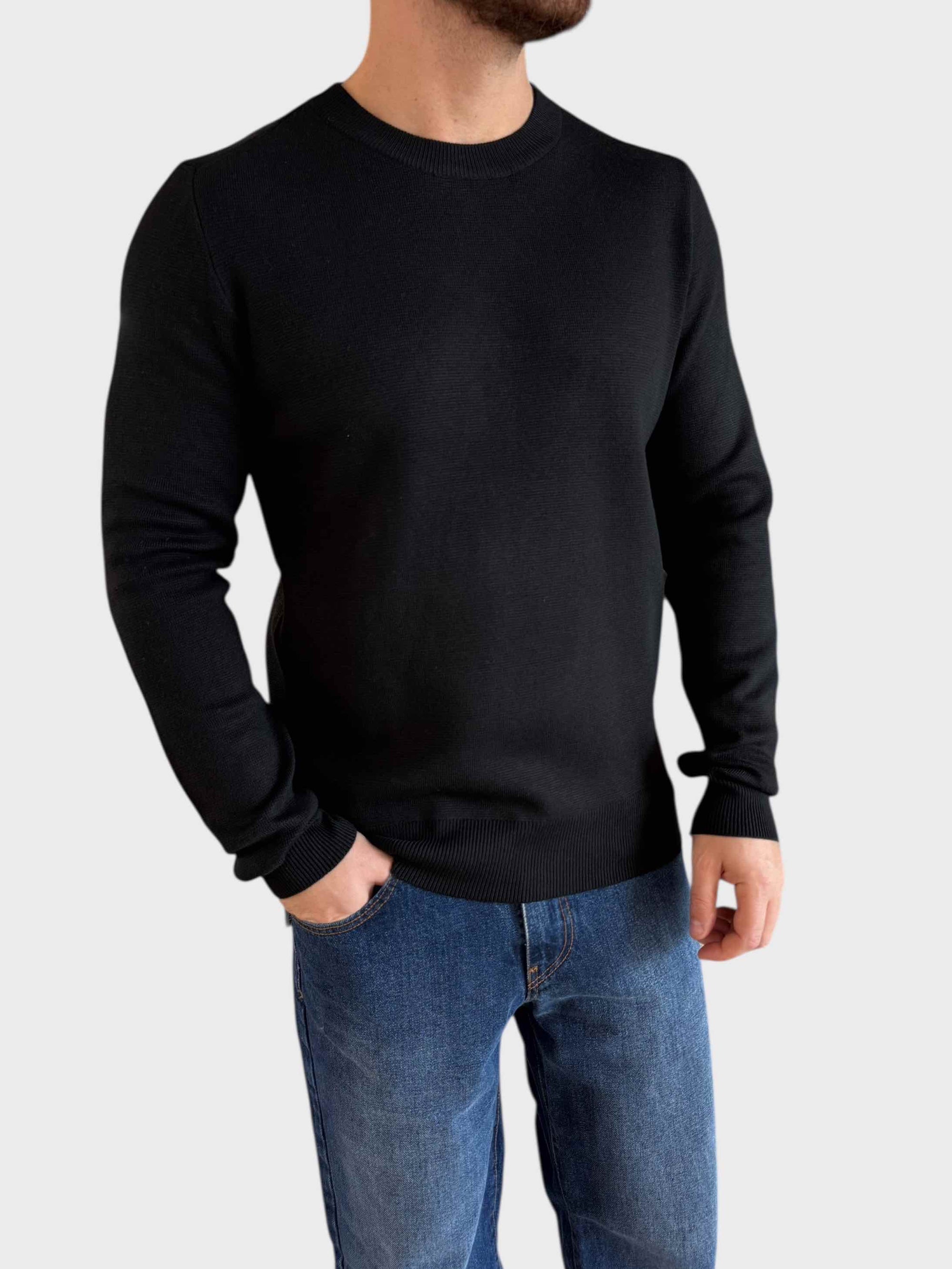 Maglione 377 BERNA