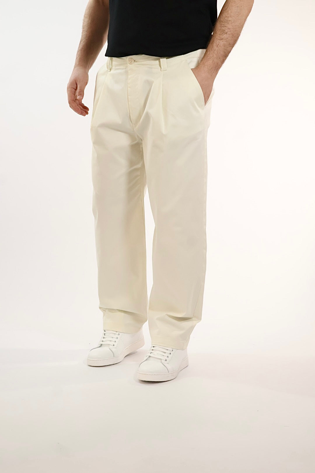 Pantalone japan pence 001 BL11