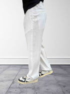 Pantalone pince anti fit OVERD