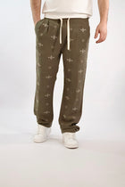 Pantalaccio ricamo 824 GIANNI LUPO