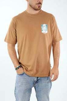 T shirt vintage fit keep calm 147 BERNA