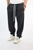 Pantalone bill piombo reverse regular TURKEY