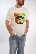 T shirt 532  DISCLAIMER