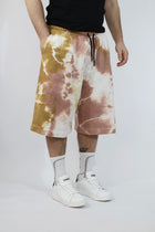 Bermuda baggy tie dye 064 BERNA