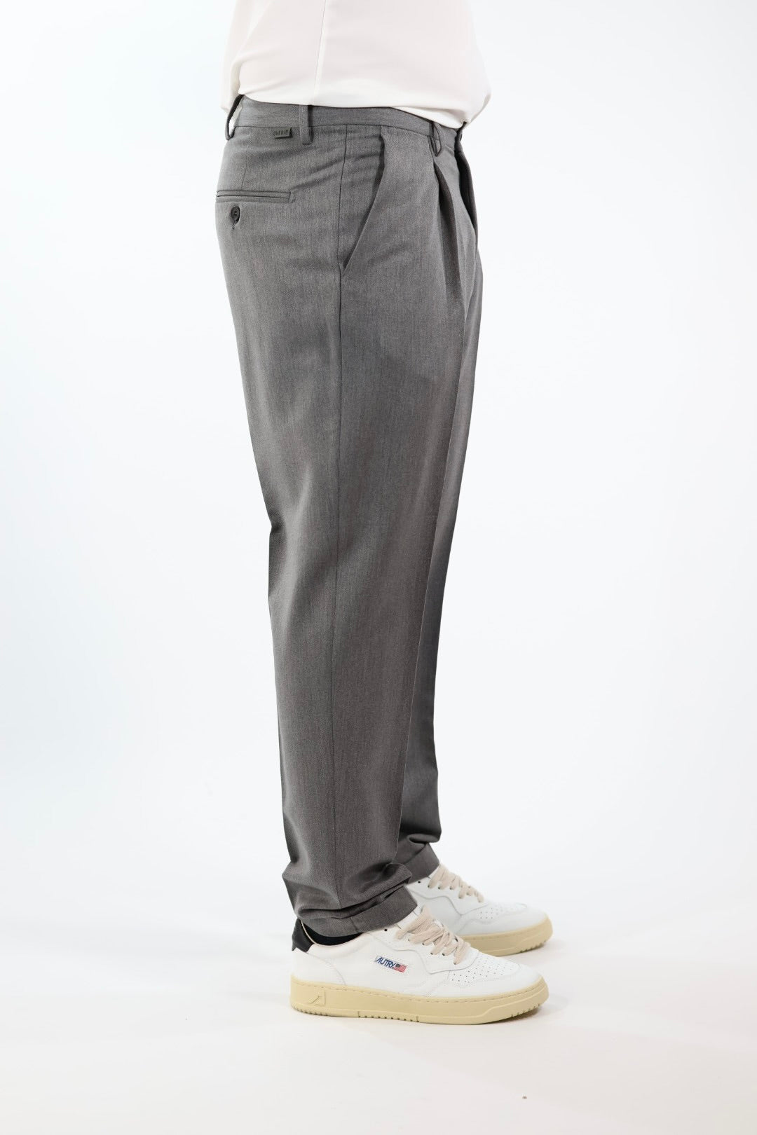 Pantalone tapared fit P15 OVERD