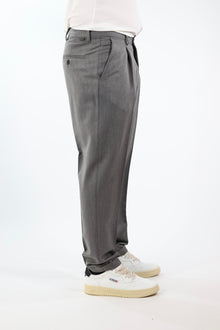 Pantalone tapared fit P15 OVERD