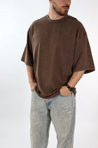 T shirt slavata over 979 PRIMID J.W