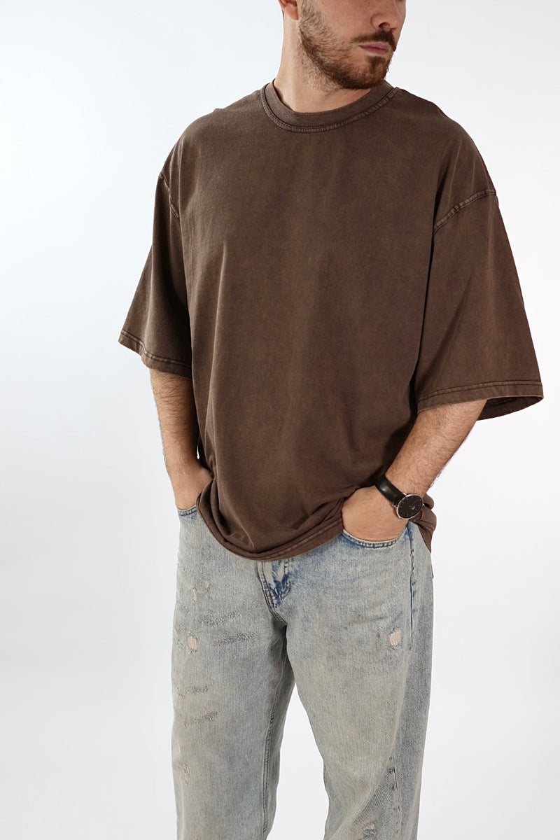 T shirt slavata over 979 PRIMID J.W