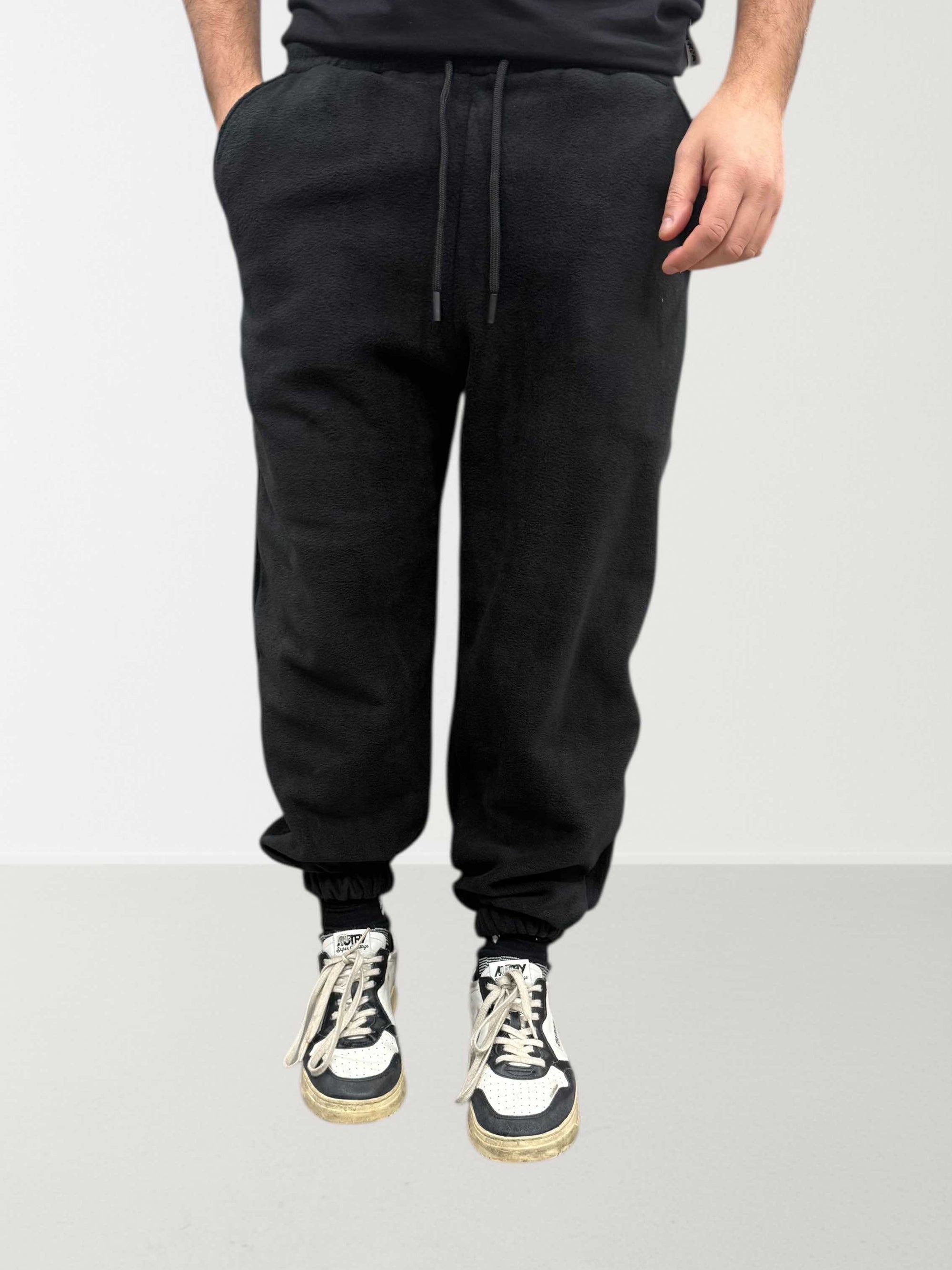 Pantalone tuta pile 075 BERNA