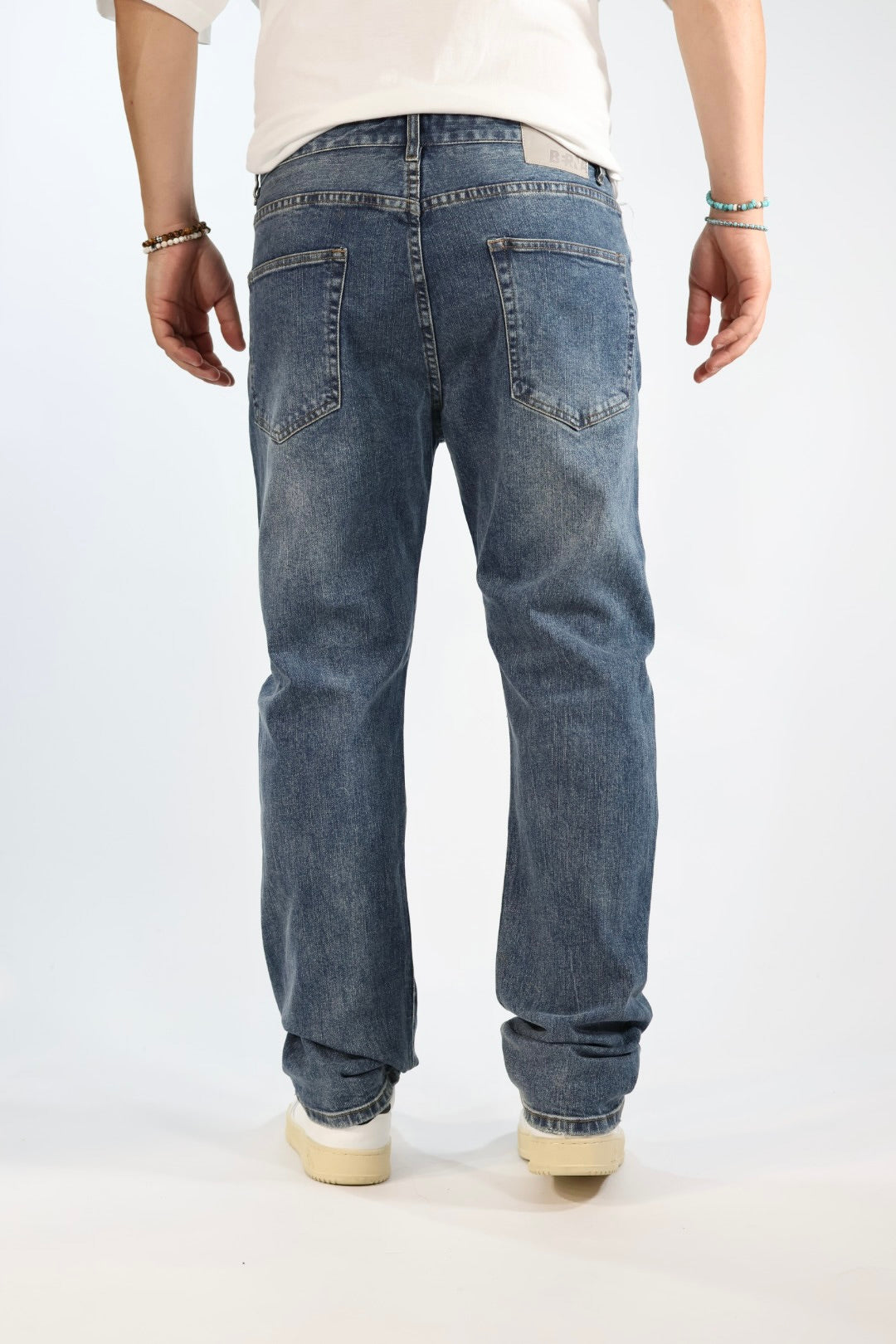 Jeans 267 regular BERNA