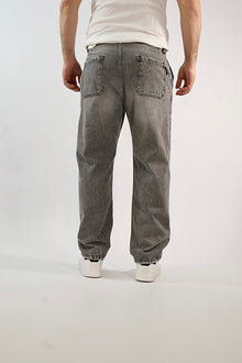 Jeans palazzo 001 BL11