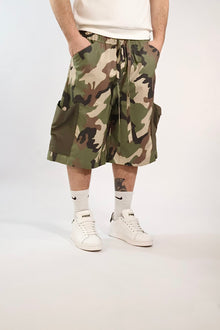 Bermuda military BL33 WHY NOT BRAND