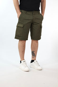 Bermuda cargo rio BD8 WHY NOT BRAND