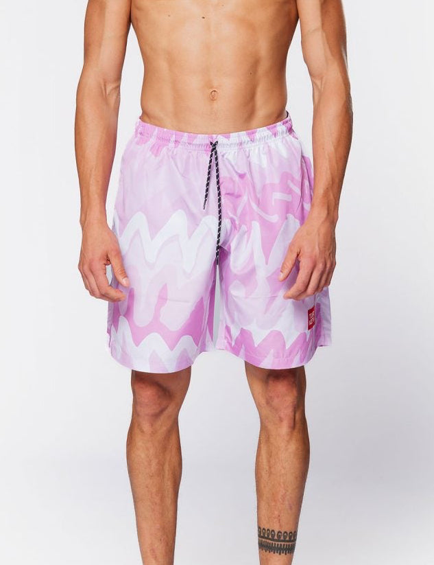 Costume mis pink Saint Tropez TURKEY