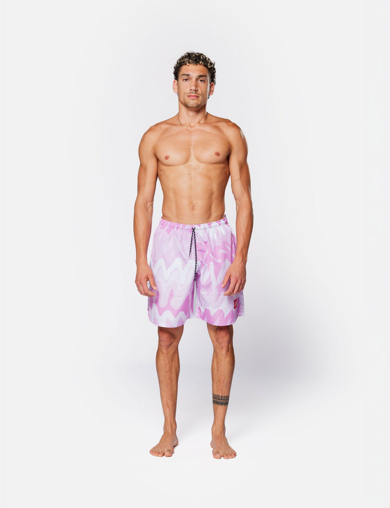 Costume mis pink Saint Tropez TURKEY