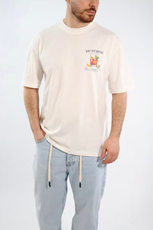 T shirt negroni MS75 WHY NOT BRAND