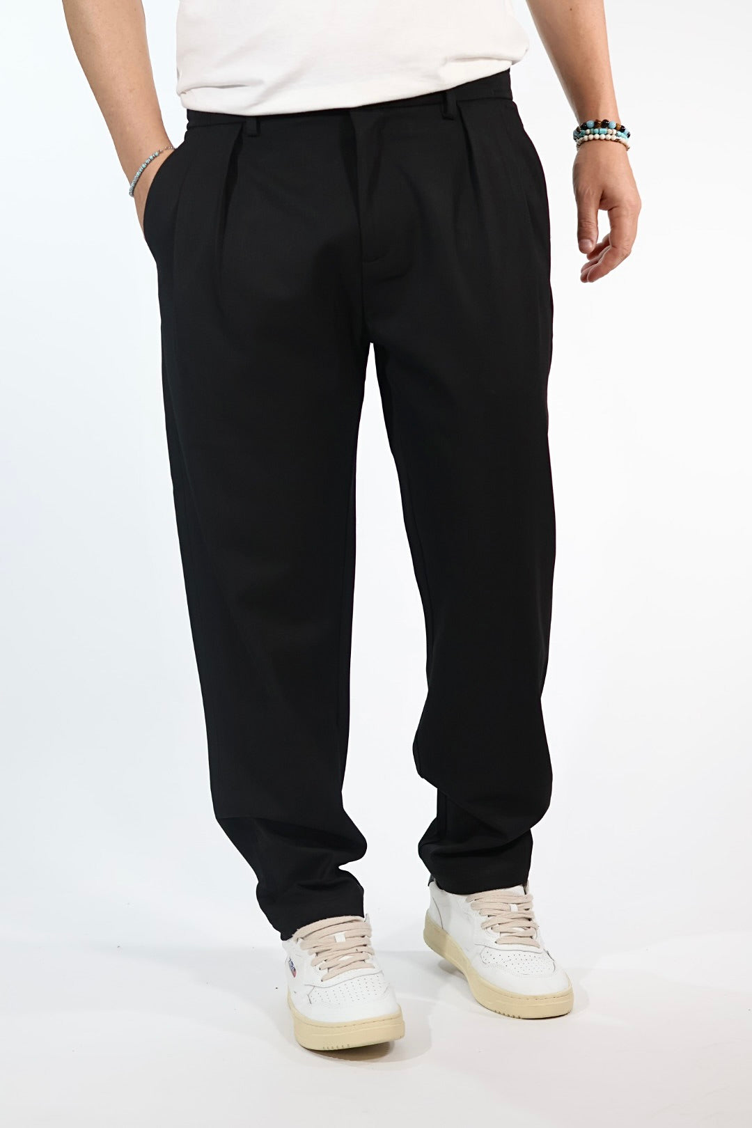 Pantalone 605PA  GIANNI LUPO