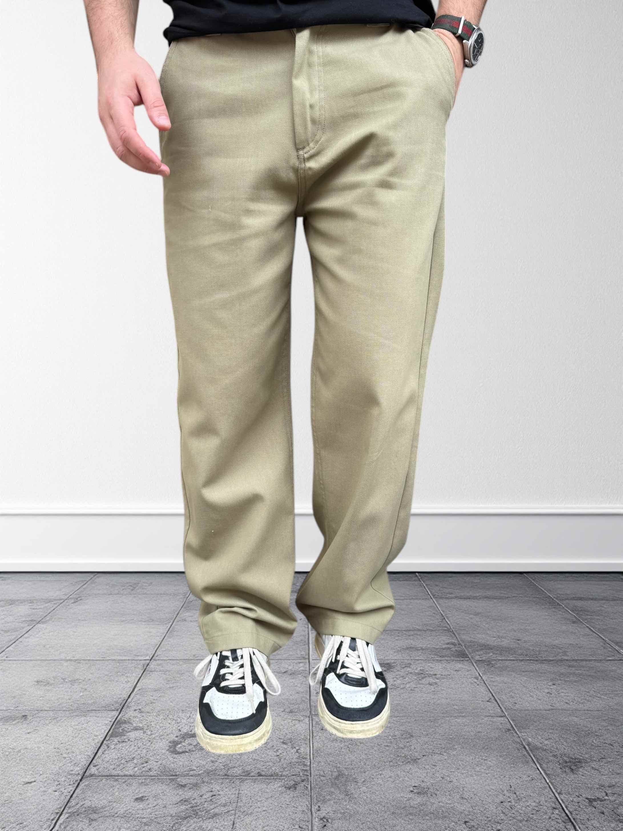Pantalone BERNA