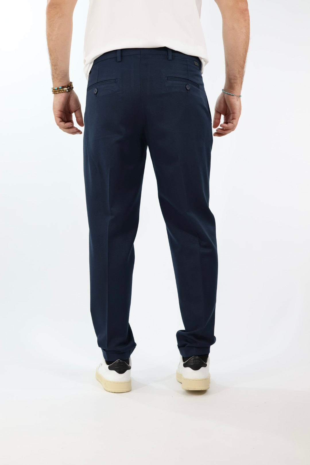 Pantalone tapared fit P15 OVERD
