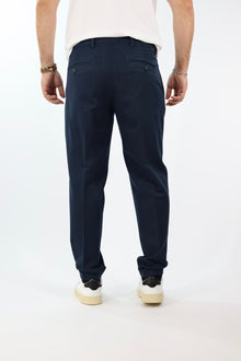 Pantalone tapared fit P15 OVERD