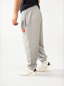 Pantalone tuta Steve basic TURKEY