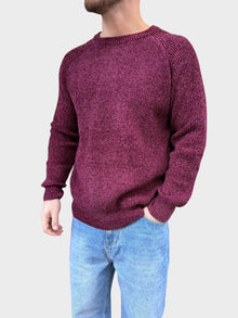 Maglione ciniglia 271 LANDEK
