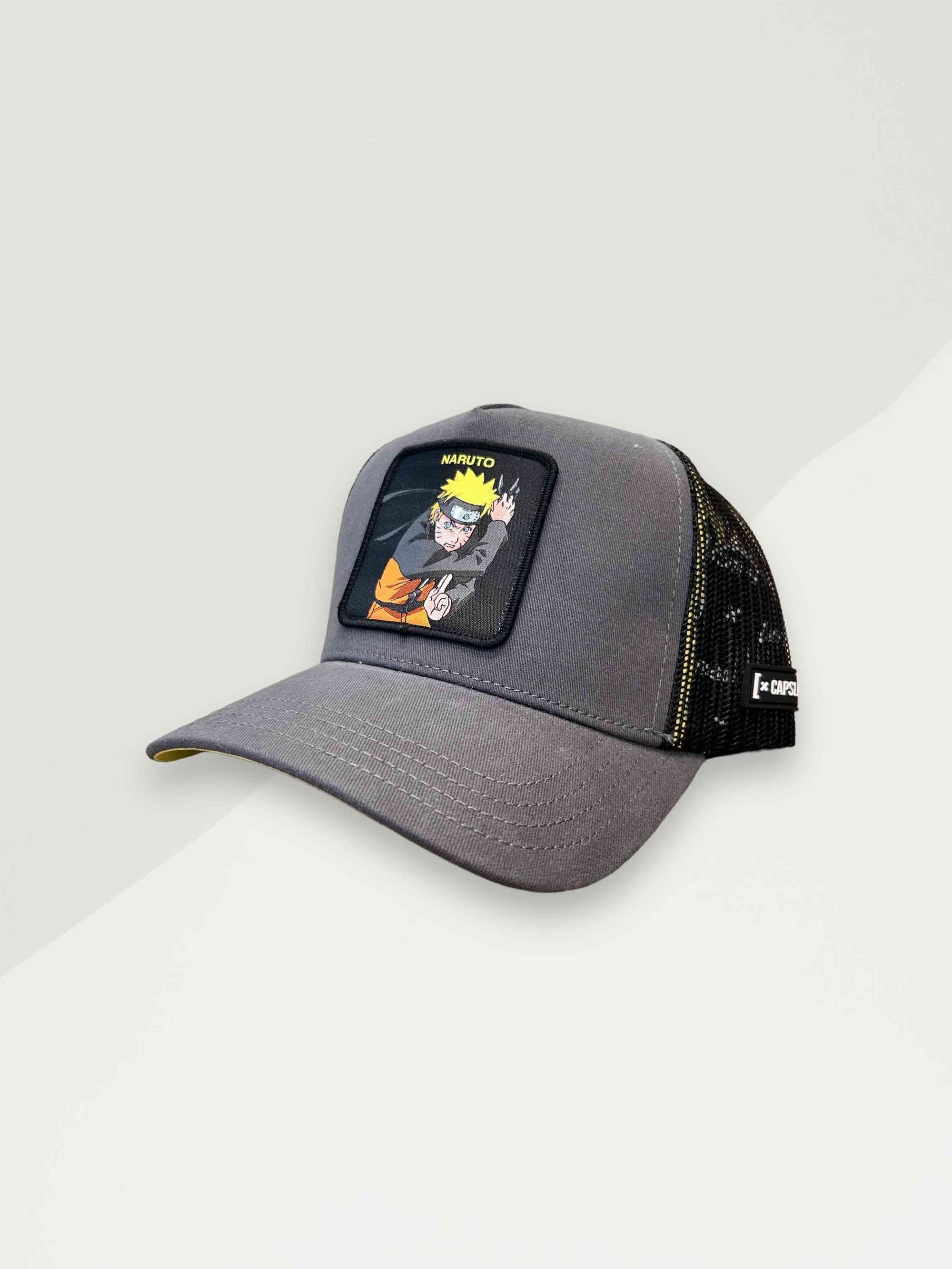 Cappello naruto CAPSLAB